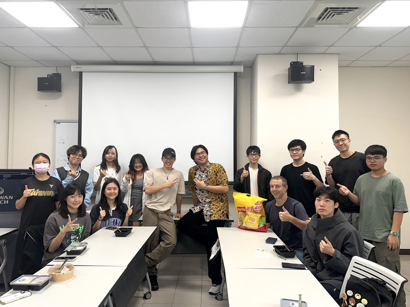 📌115年04月09日第二場英語角落活動圖片