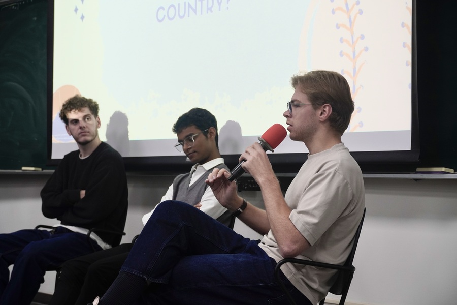 📌114年11月26日第二場哈拉文化活動:從街頭到運動場：探索世界各地的運動文化圖片